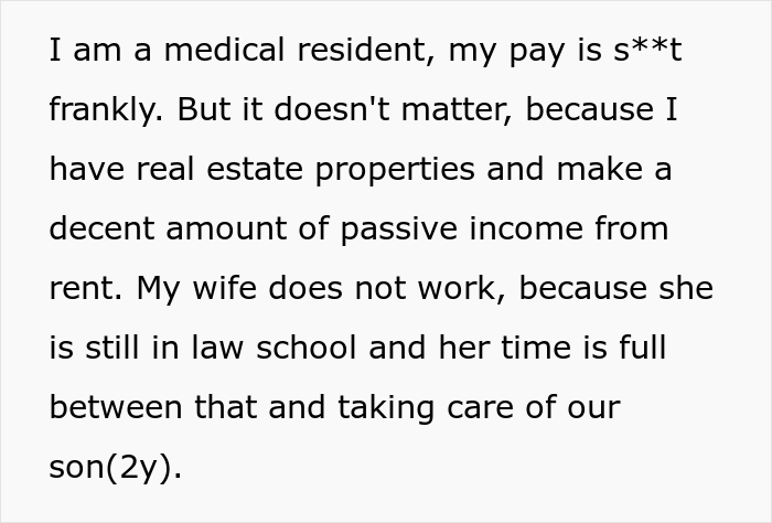 Jobless Wife Angry Her Husband Denies Her More Pocket Money After Parents Skimp Out On Their Funding