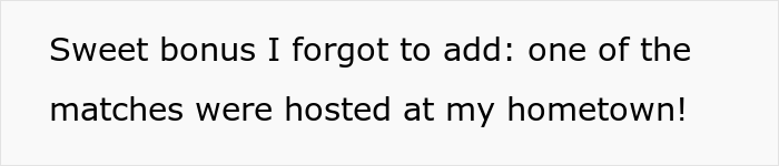 Employee Has Week-Long Planned Leave Canceled Due To Staff Shortage, Decides To Attend A Month-Long Company Event As Petty Revenge