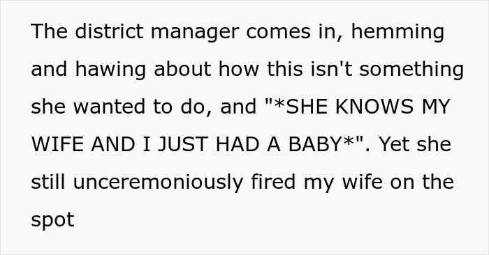 Beloved Manager Gets Fired On False Accusations, The Whole Team Sees Through It And Walks Out