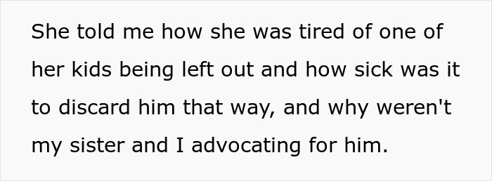 "My Sister And I Were No Longer Her Kids": Guy Finally Snaps At His Mom And Tells Her He's No Longer Her Son, Drama Ensues "My Sister And I Were No Longer Her Kids": Guy Finally Snaps At His Mom And Tells Her He's No Longer Her Son, Drama Ensues