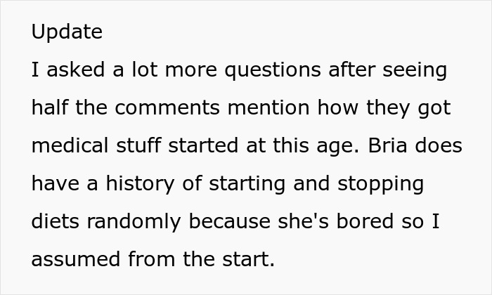 Man Refuses To Accommodate Niece&rsquo;s &ldquo;Special&rdquo; Diet For Thanksgiving, Divides The Family And The Internet