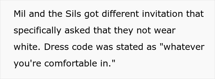 Bride Gets Perfect Revenge On MIL And SILs After Discovering They Purchased The Same Dress With Plans To Wear It At Her Wedding