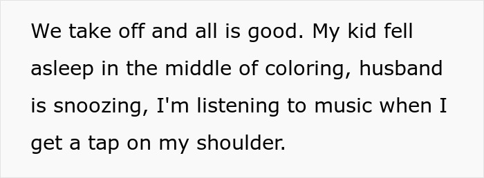 Mother Wonders If She&rsquo;s A Jerk For Buying First-Class Ticket For Her Toddler