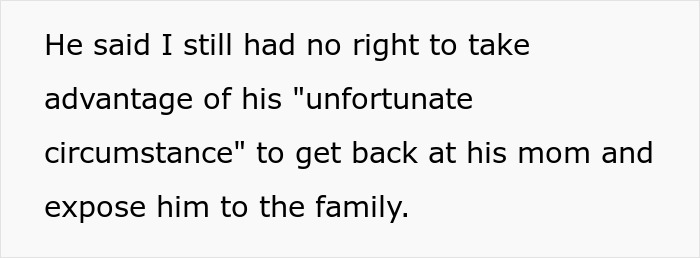 "I Snapped": Fiancé's Family Implies That This Woman Is A Gold Digger, So She "Exposes" His Unemployment At The Dinner Table "I Snapped": Fiancé's Family Implies That This Woman Is A Gold Digger, So She "Exposes" His Unemployment At The Dinner Table