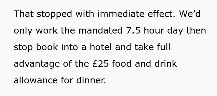 Company Cuts Costs By Taking Away Cars, Learns A Lesson After Employees Maliciously Comply