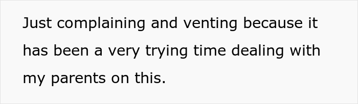 Drama Ensues After Groom Says 'No' To Accommodating Brother's Extreme Eating Disorder At His Wedding