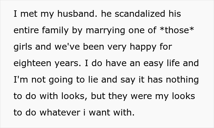 &ldquo;AITA For Refusing To Lie To My Mother&rsquo;s Husband About How I Met My Husband?&rdquo;