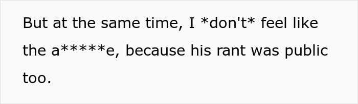 &ldquo;AITA For Pointing Out That My Brother Lives A Very Privileged Life?&rdquo;