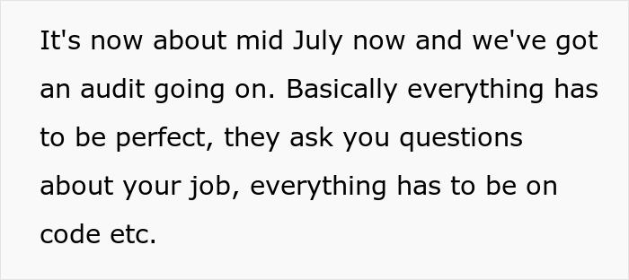 Worker Decides To Resign Immediately After Being Told To "Just Stop Being Difficult" By Toxic Manager, Company Ends Up With Serious Problems