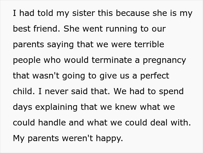 Man Refuses To Take In His Sister And His Special Needs Niece, Gets Backed By Netizens