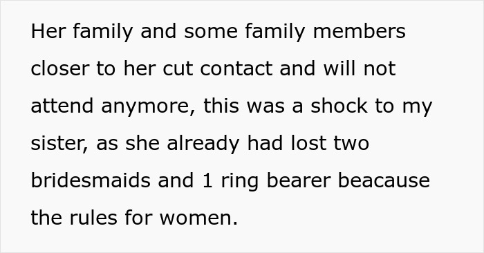 Guy Doesn&rsquo;t Plan On Cutting His Long Hair For His Sister&rsquo;s Wedding To Conform To His BIL&rsquo;s Religion