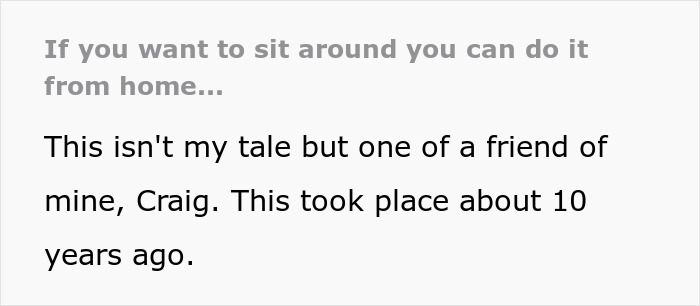 "Where Have You Been?": Employee Goes On Vacation And Can’t Be Reached By Phone, Boss Panics When No One Can Cover Him "Where Have You Been?": Employee Goes On Vacation And Can’t Be Reached By Phone, Boss Panics When No One Can Cover Him