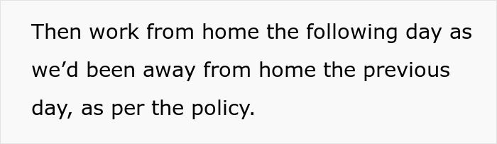 Company Cuts Costs By Taking Away Cars, Learns A Lesson After Employees Maliciously Comply