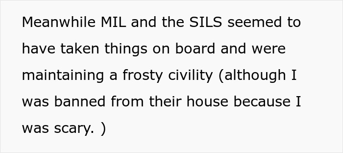 Bride Gets Perfect Revenge On MIL And SILs After Discovering They Purchased The Same Dress With Plans To Wear It At Her Wedding