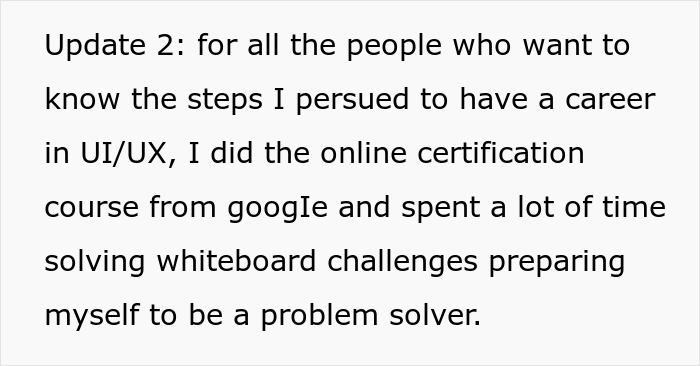 Boss Tells Employee To Quit Because They’re Spending ‘Too Much’ Time On The Company Website, Is Shocked When They Do Boss Tells Employee To Quit Because They’re Spending ‘Too Much’ Time On The Company Website, Is Shocked When They Do