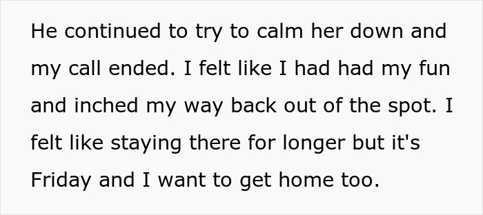 Guy Spots Two Cars Taking Up Multiple Spaces So Nobody Parks Next To Them, Finds A Satisfying Way To Get His Point Across Guy Spots Two Cars Taking Up Multiple Spaces So Nobody Parks Next To Them, Finds A Satisfying Way To Get His Point Across