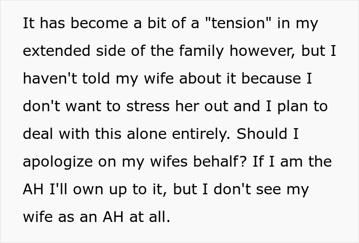 Woman Blows Up At Her Husband's Grandma After Giving A Difficult Birth, Family Is "Appalled" At Her Behavior And The Husband Supporting Her Woman Blows Up At Her Husband's Grandma After Giving A Difficult Birth, Family Is "Appalled" At Her Behavior And The Husband Supporting Her