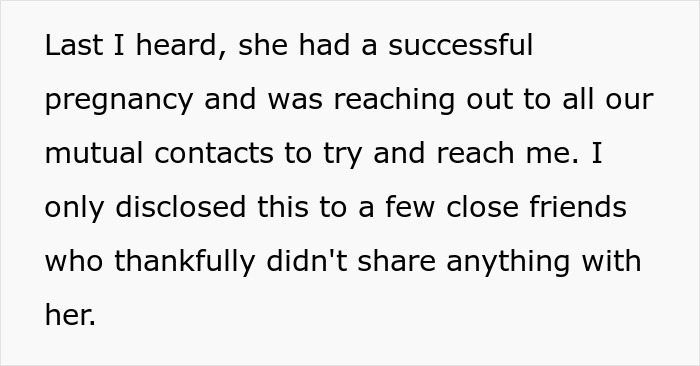 Guy Flees Country After Girlfriend Refuses To Get An Abortion For A Baby He Didn&rsquo;t Want
