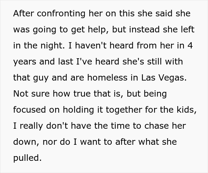 Guy Asks Internet For Some Relationship Advice After Falling In Love With His Ex-Wife’s Sister, Goes Viral Guy Asks Internet For Some Relationship Advice After Falling In Love With His Ex-Wife’s Sister, Goes Viral