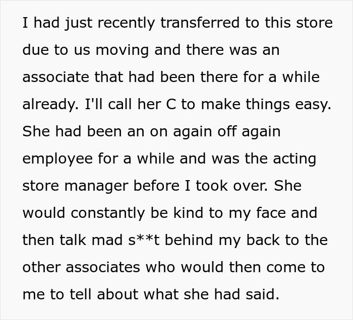 Beloved Manager Gets Fired On False Accusations, The Whole Team Sees Through It And Walks Out