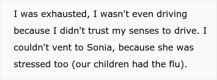 “I Ended Up Losing My Mind”: Man Asks If He Was Wrong To Yell At His Wife After She Woke Him Up To Help With The Kids “I Ended Up Losing My Mind”: Man Asks If He Was Wrong To Yell At His Wife After She Woke Him Up To Help With The Kids