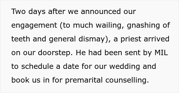 Bride Gets Perfect Revenge On MIL And SILs After Discovering They Purchased The Same Dress With Plans To Wear It At Her Wedding