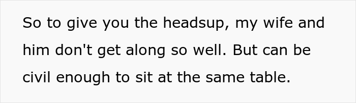 "Am I A Jerk For Telling My Wife That Leaving Her Used Pad In My Brother's Place Was Inappropriate?"