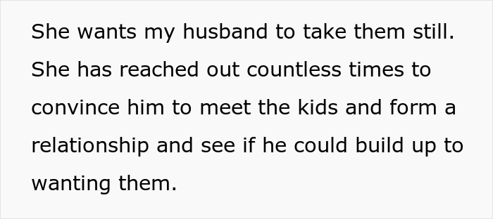 Woman Livid Her Nephew Refused To Accept Guardianship Of Orphaned Half-Siblings, Goes Ballistic On His Wife Woman Livid Her Nephew Refused To Accept Guardianship Of Orphaned Half-Siblings, Goes Ballistic On His Wife