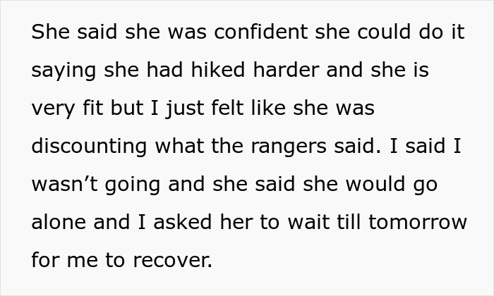 &ldquo;[Am I The Jerk] For Expecting My Girlfriend To Cancel Her Plans For Me?&rdquo;