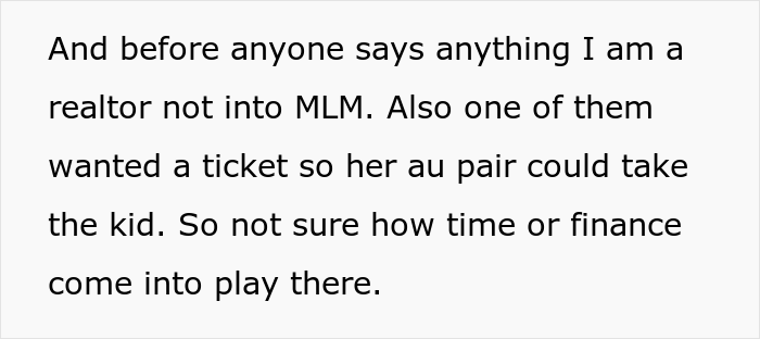 Parent Gives Their Son's Kindergarten Classmates Movie Vouchers, Calls Other Parents "Greedy" And "Cheap" After They Confront Them Parent Gives Their Son's Kindergarten Classmates Movie Vouchers, Calls Other Parents "Greedy" And "Cheap" After They Confront Them