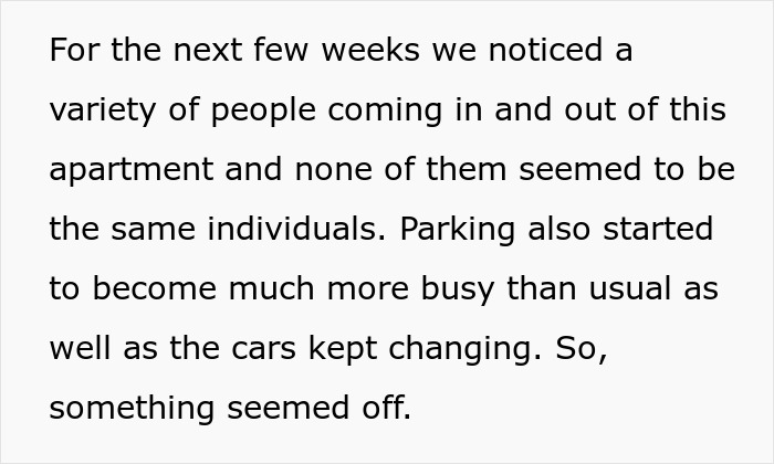 "He Is Bleeding Money Of About $6,000 Per Month": Woman Is Fed Up With Neighbors Making Noise, Accidentally Uncovers And Shuts Down An Illegal Airbnb "Ring" "He Is Bleeding Money Of About $6,000 Per Month": Woman Is Fed Up With Neighbors Making Noise, Accidentally Uncovers And Shuts Down An Illegal Airbnb "Ring"