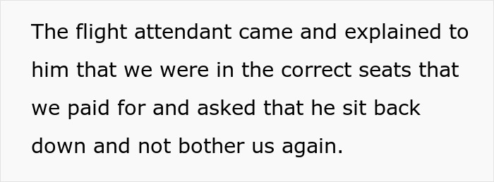 Mother Wonders If She&rsquo;s A Jerk For Buying First-Class Ticket For Her Toddler