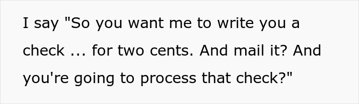"Oh God, We Made A Mistake": Apartment Manager Begs This Programmer To Stop Their Malicious Compliance