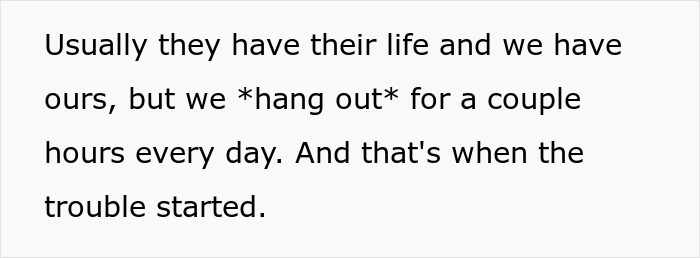&ldquo;Even The 16-Year-Old Has A 9 PM Bedtime&rdquo;: Woman Keeps Criticizing Brother&rsquo;s Parenting Style While Living In His House, Almost Gets Kicked Out