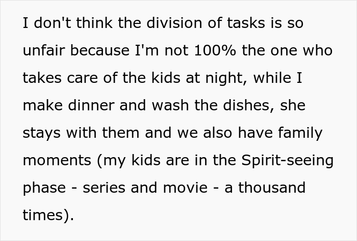 “I Ended Up Losing My Mind”: Man Asks If He Was Wrong To Yell At His Wife After She Woke Him Up To Help With The Kids “I Ended Up Losing My Mind”: Man Asks If He Was Wrong To Yell At His Wife After She Woke Him Up To Help With The Kids