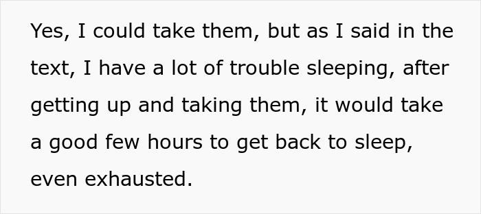 “I Ended Up Losing My Mind”: Man Asks If He Was Wrong To Yell At His Wife After She Woke Him Up To Help With The Kids “I Ended Up Losing My Mind”: Man Asks If He Was Wrong To Yell At His Wife After She Woke Him Up To Help With The Kids
