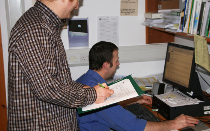 Man Digs A Grave For Himself When He Tries To Make This Woman Look Bad At Her Job And Loses His Promotion