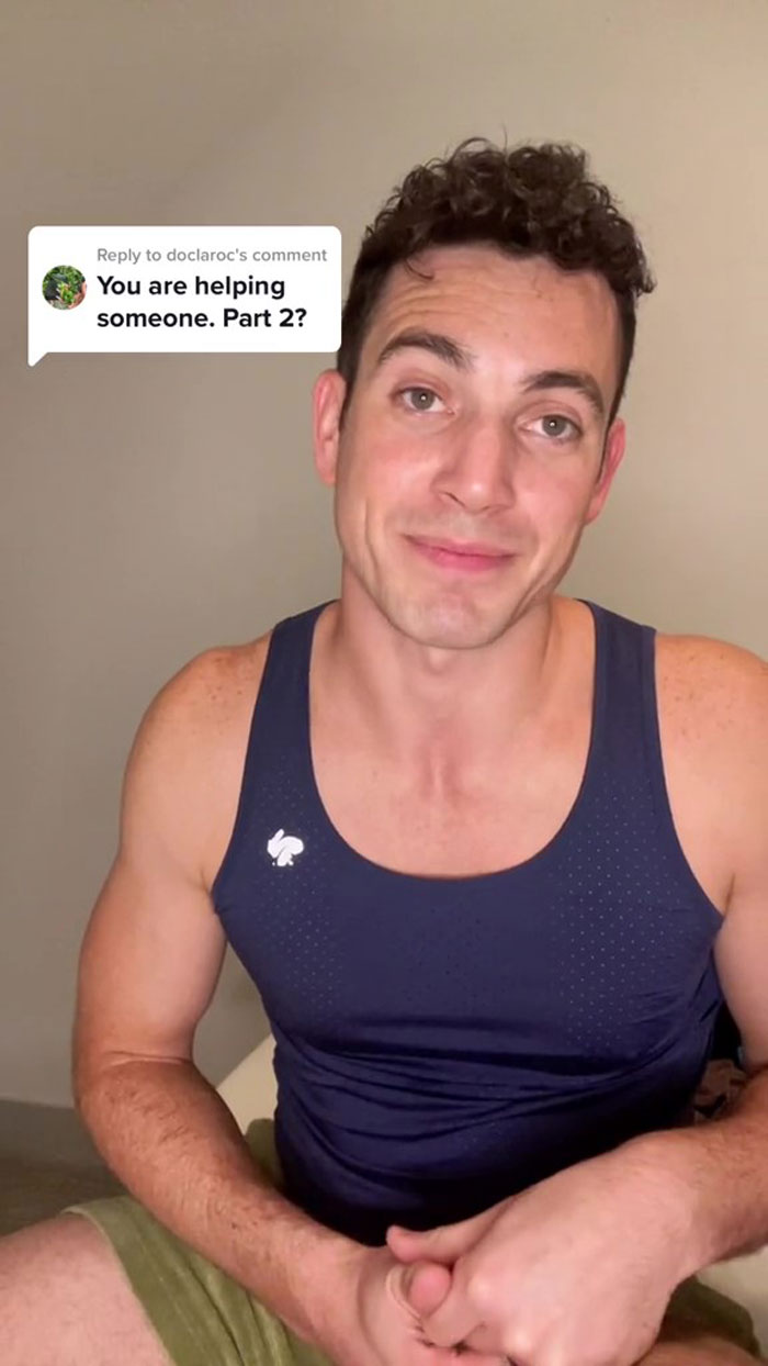 3 Weeks Into His Marriage, This Man's Wife Caught Him Cheating On Her With Another Man