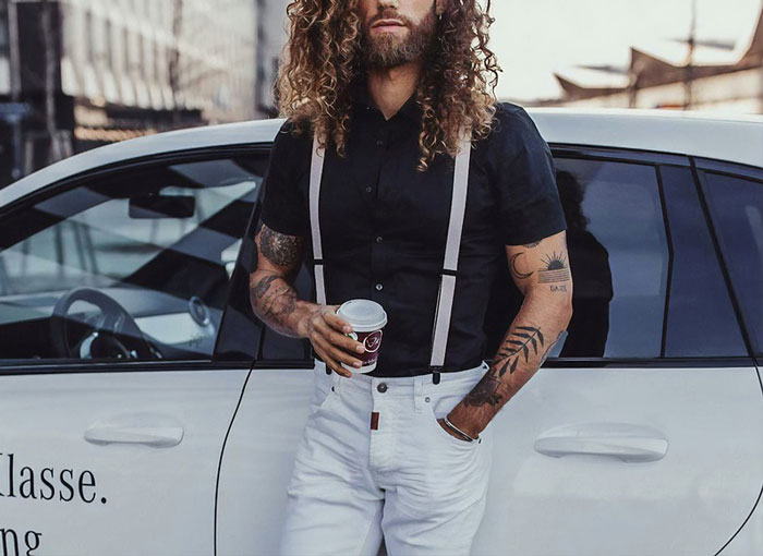 Guy Doesn&rsquo;t Plan On Cutting His Long Hair For His Sister&rsquo;s Wedding To Conform To His BIL&rsquo;s Religion