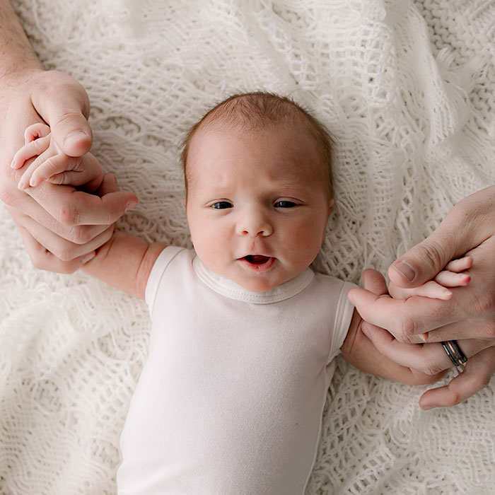 I Took Pictures Of Newborn Babies At The Hospital And Their Homes, Here Are 27 Of My Favorite Ones
