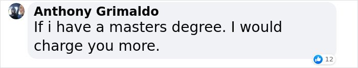 "With All Due Disrespect, Go To Hell": People Roast These Delusional Demands A Parent Has For Their Babysitter While Only Paying Them $200 A Week "With All Due Disrespect, Go To Hell": People Roast These Delusional Demands A Parent Has For Their Babysitter While Only Paying Them $200 A Week