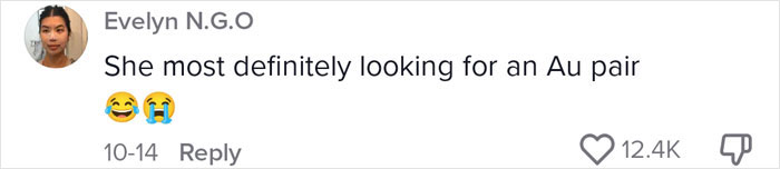 "With All Due Disrespect, Go To Hell": People Roast These Delusional Demands A Parent Has For Their Babysitter While Only Paying Them $200 A Week "With All Due Disrespect, Go To Hell": People Roast These Delusional Demands A Parent Has For Their Babysitter While Only Paying Them $200 A Week