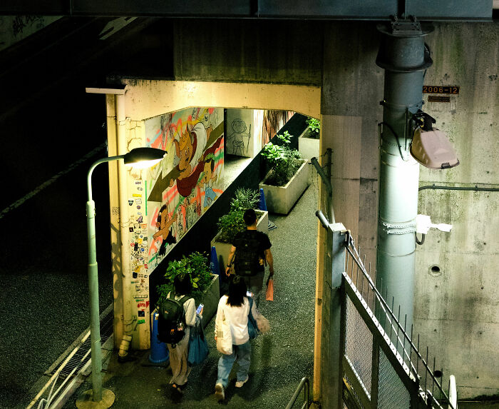 It's Not All That Clean