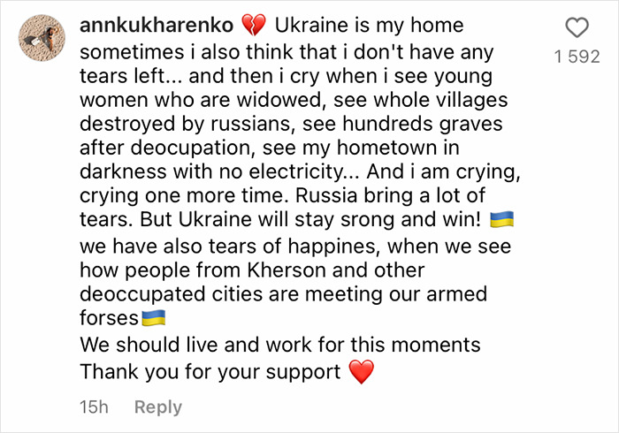 Banksy Comes Back With 7 New Wall Arts In Ukraine And They Touched People&rsquo;s Hearts