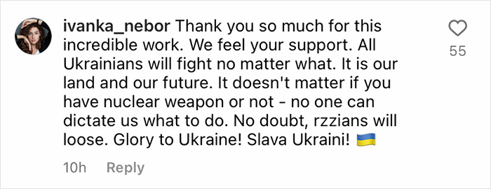 Banksy Comes Back With 7 New Wall Arts In Ukraine And They Touched People&rsquo;s Hearts