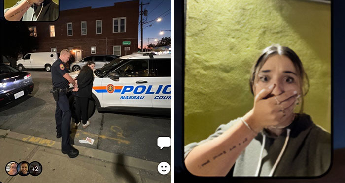 35 Divertidas fotos de la gente en la aplicación BeReal