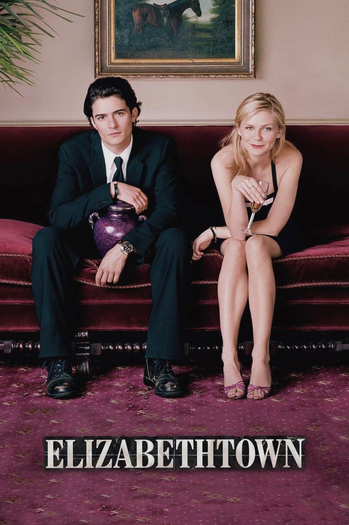 Elizabethtown movie poster 