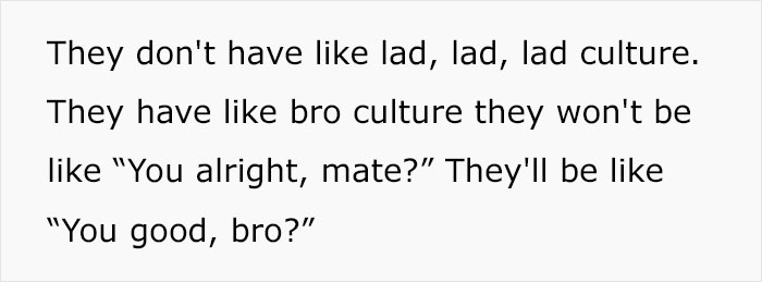 Woman Moved From The UK To Canada And Was Surprised By These 12 Differences