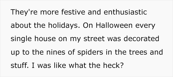 Woman Moved From The UK To Canada And Was Surprised By These 12 Differences