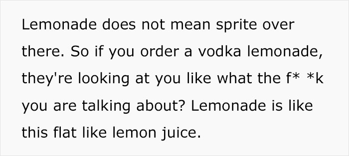 Woman Moved From The UK To Canada And Was Surprised By These 12 Differences